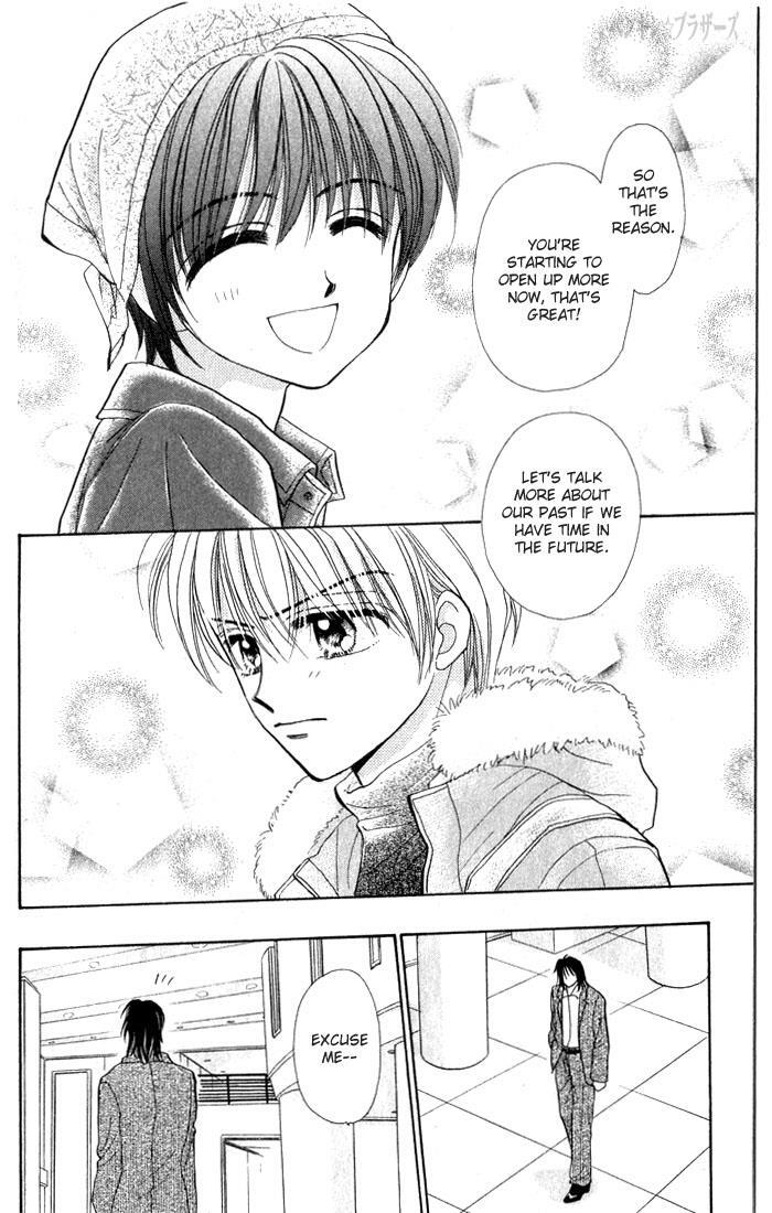Read Penguin Brothers Manga Online
