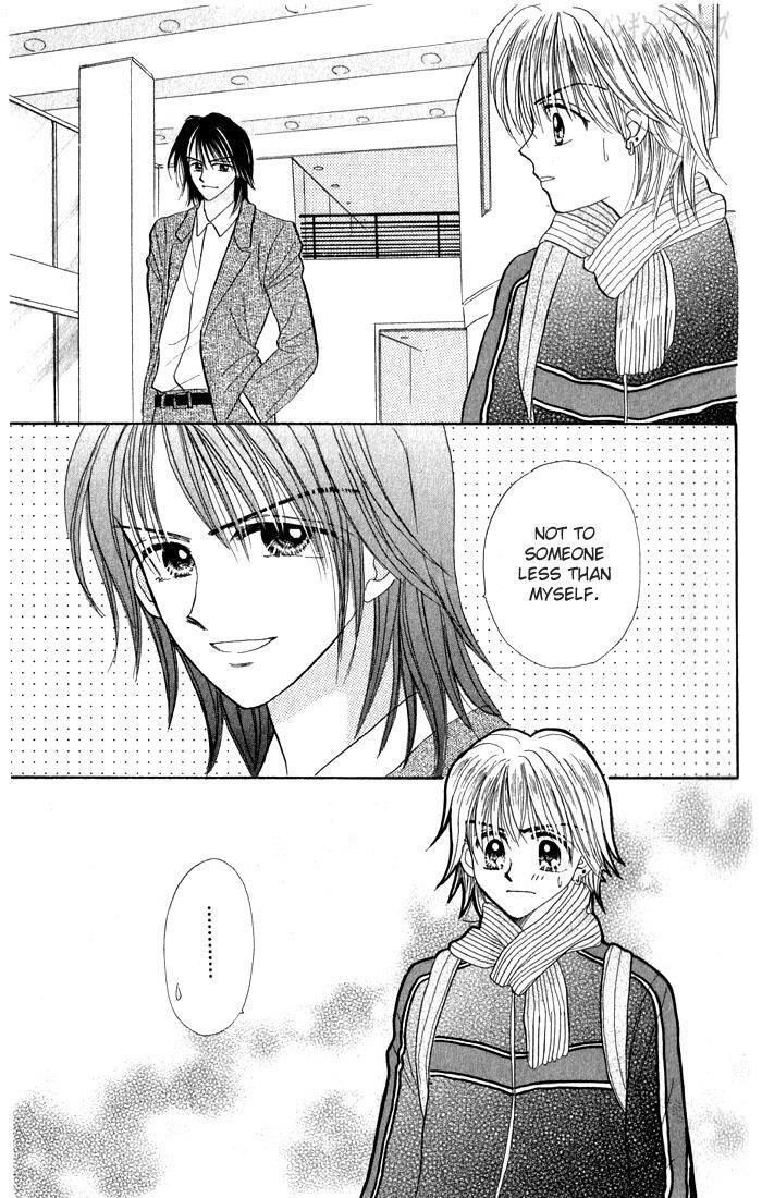 Read Penguin Brothers Manga Online