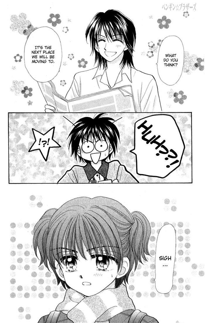 Read Penguin Brothers Manga Online