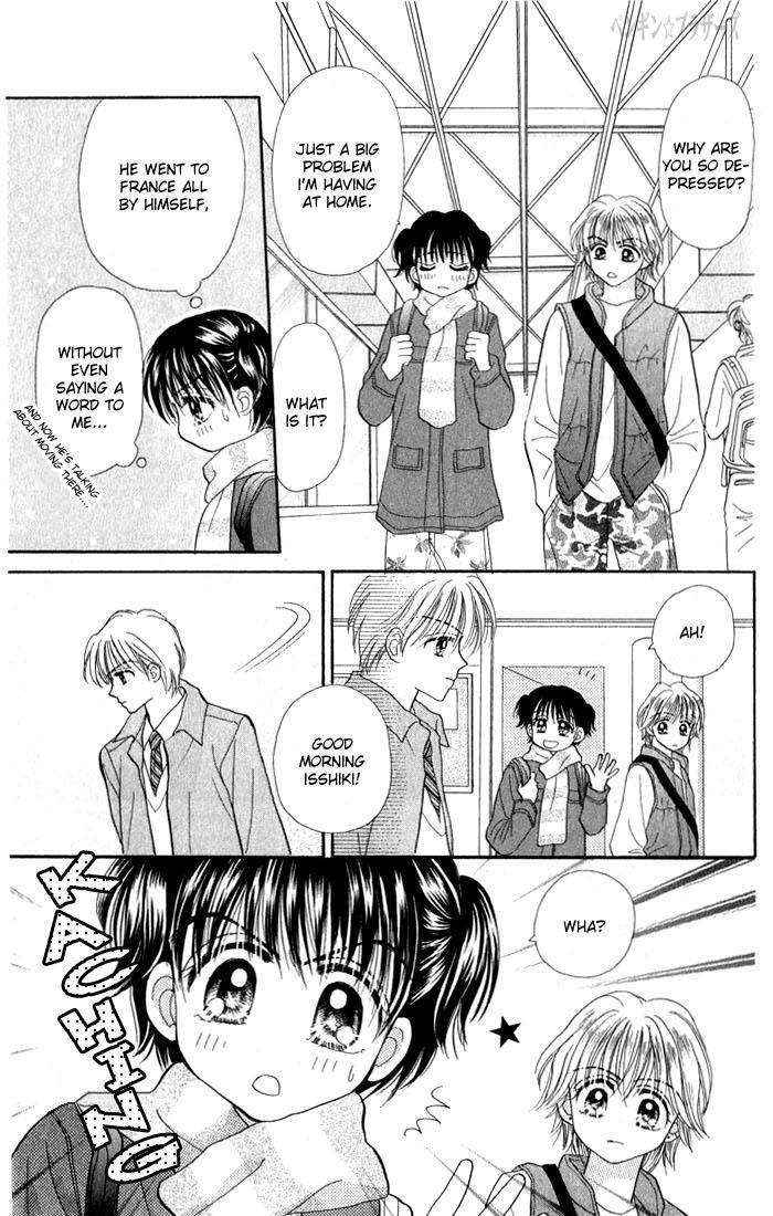 Read Penguin Brothers Manga Online