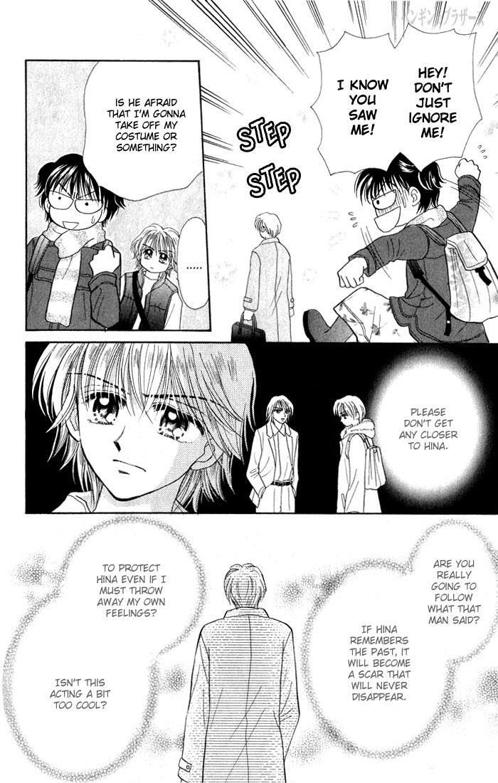 Read Penguin Brothers Manga Online
