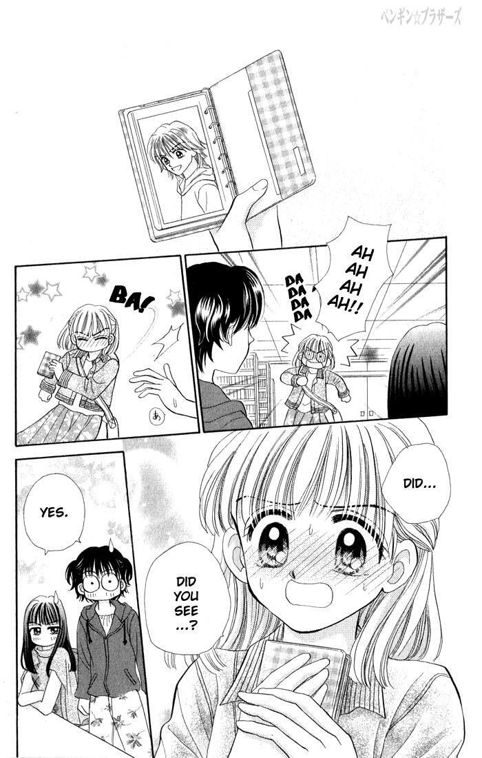 Read Penguin Brothers Manga Online