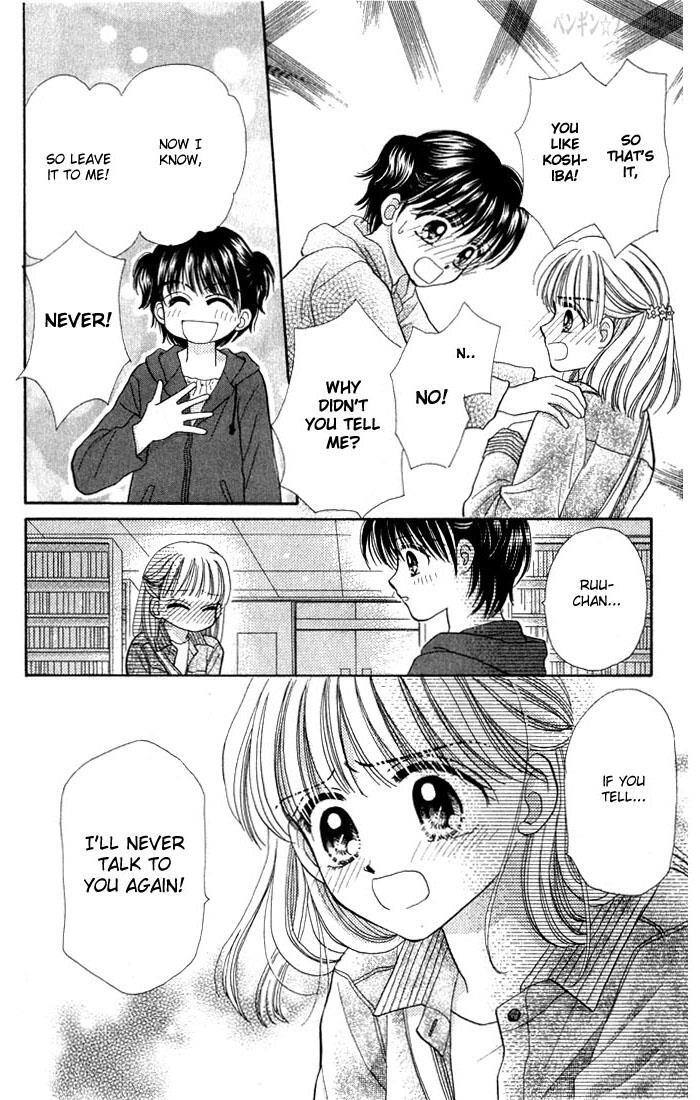 Read Penguin Brothers Manga Online