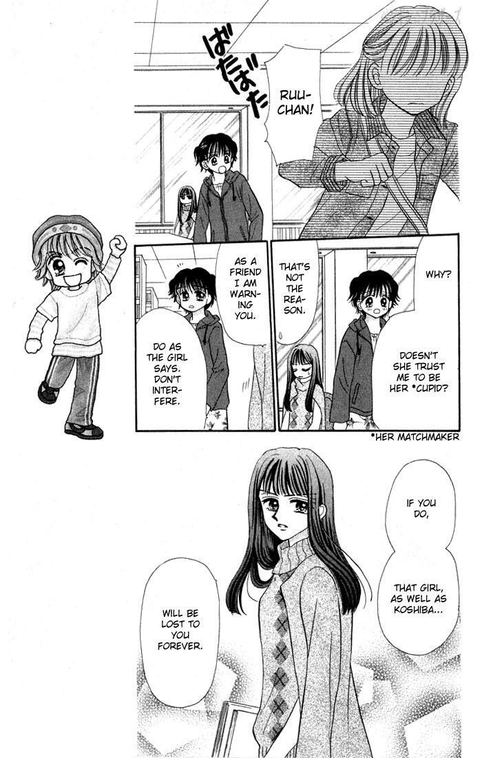 Read Penguin Brothers Manga Online