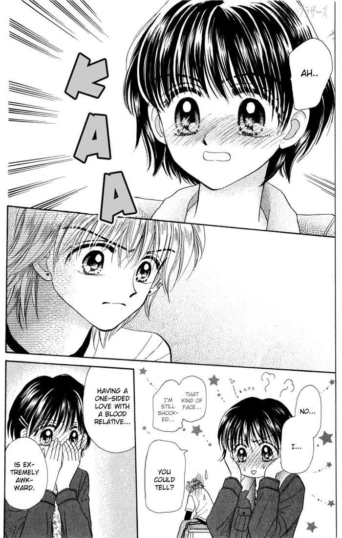 Read Penguin Brothers Manga Online