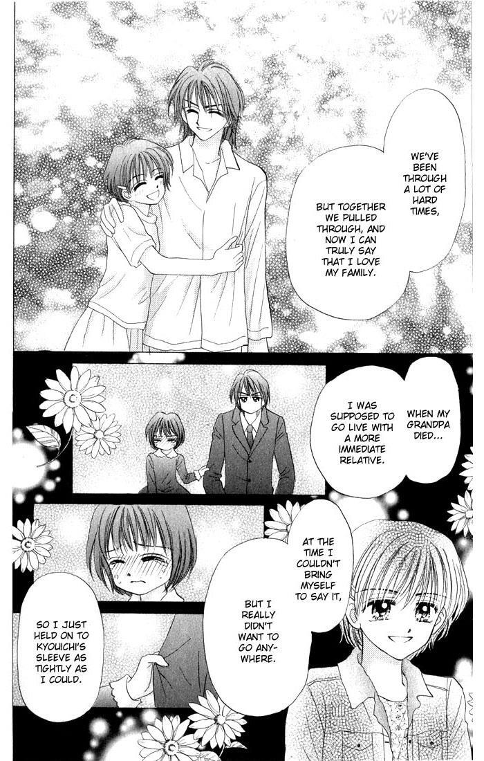 Read Penguin Brothers Manga Online