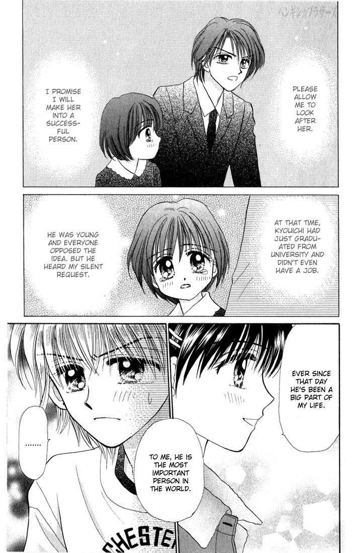 Read Penguin Brothers Manga Online