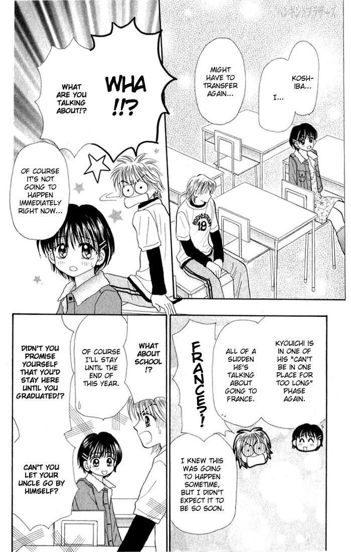Read Penguin Brothers Manga Online