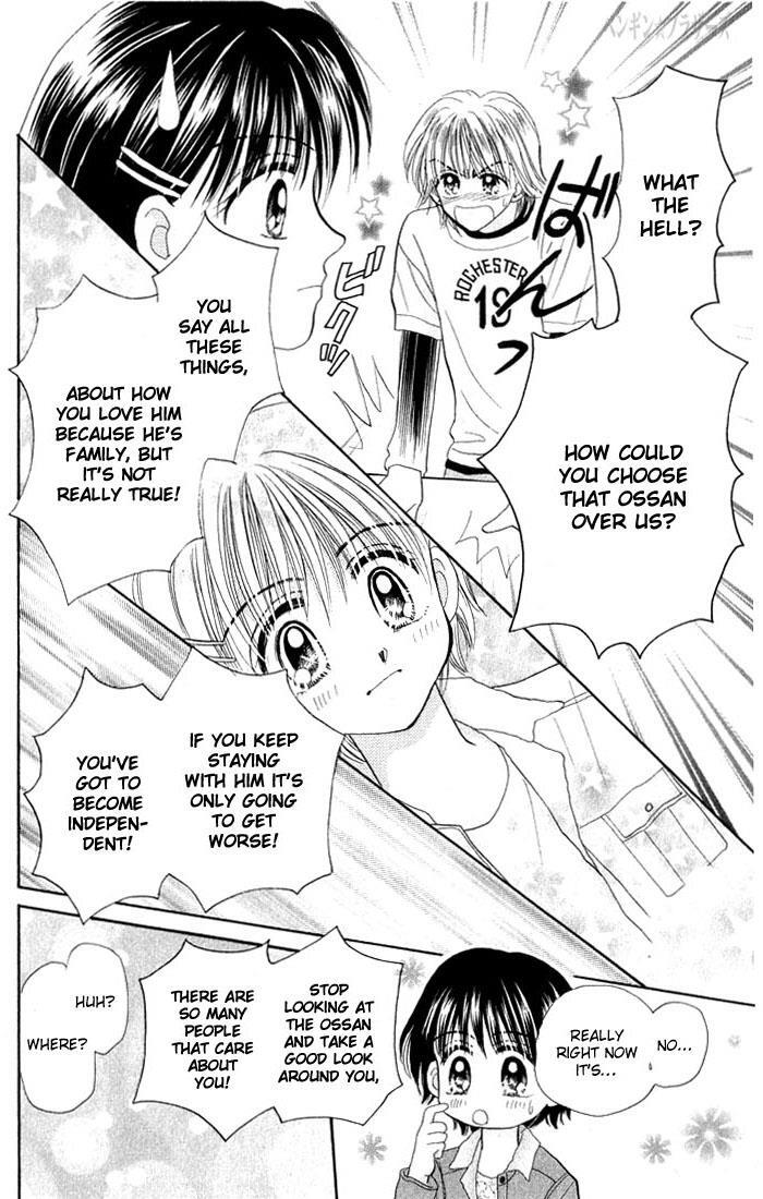 Read Penguin Brothers Manga Online