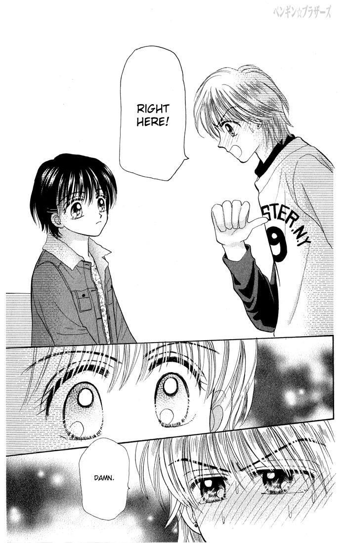 Read Penguin Brothers Manga Online
