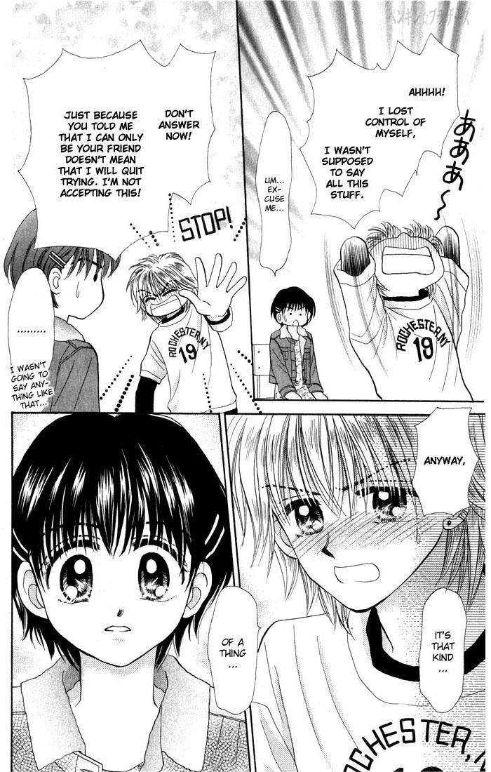 Read Penguin Brothers Manga Online