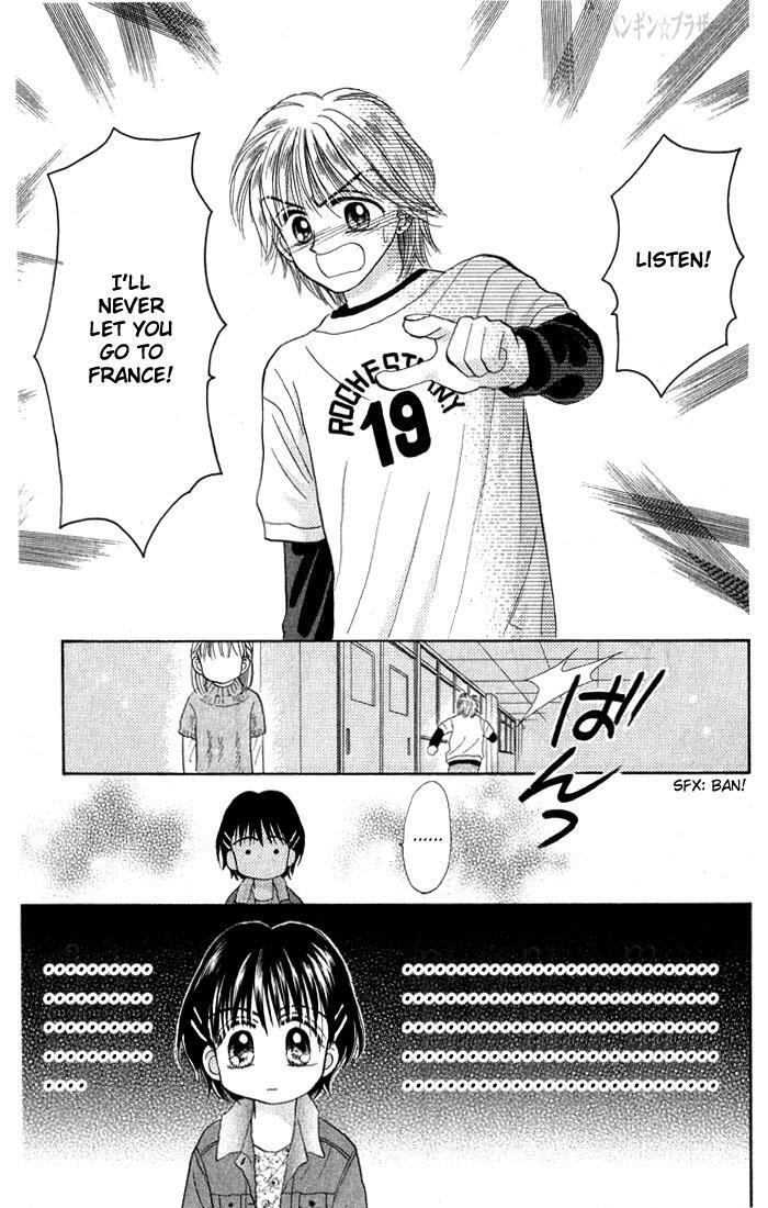 Read Penguin Brothers Manga Online