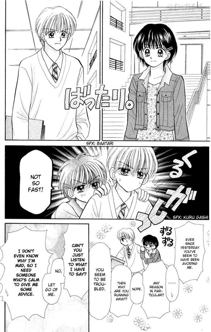 Read Penguin Brothers Manga Online