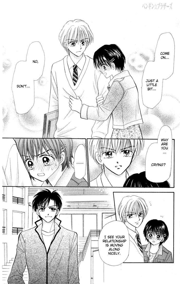 Read Penguin Brothers Manga Online