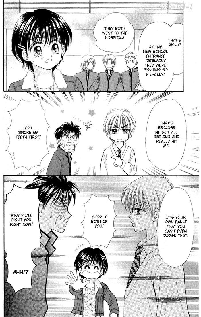 Read Penguin Brothers Manga Online