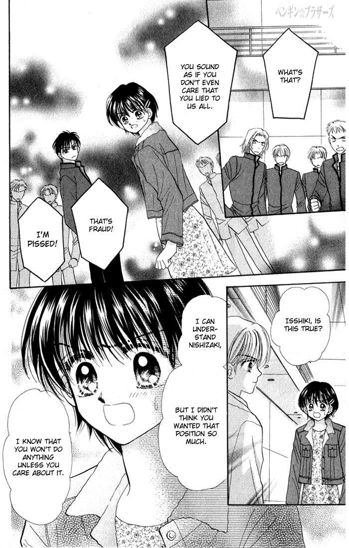 Read Penguin Brothers Manga Online