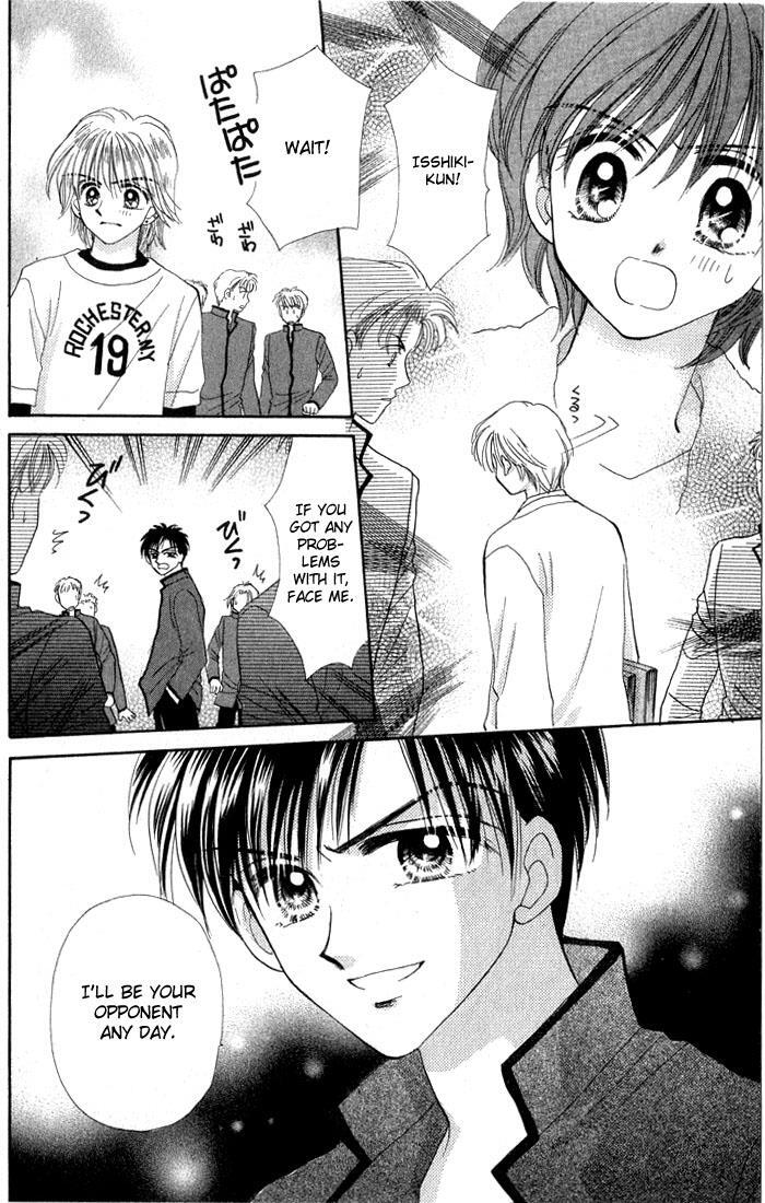 Read Penguin Brothers Manga Online