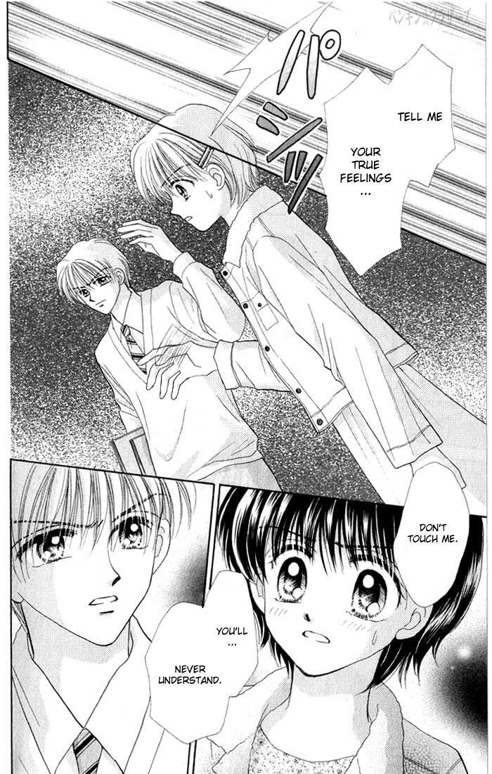 Read Penguin Brothers Manga Online