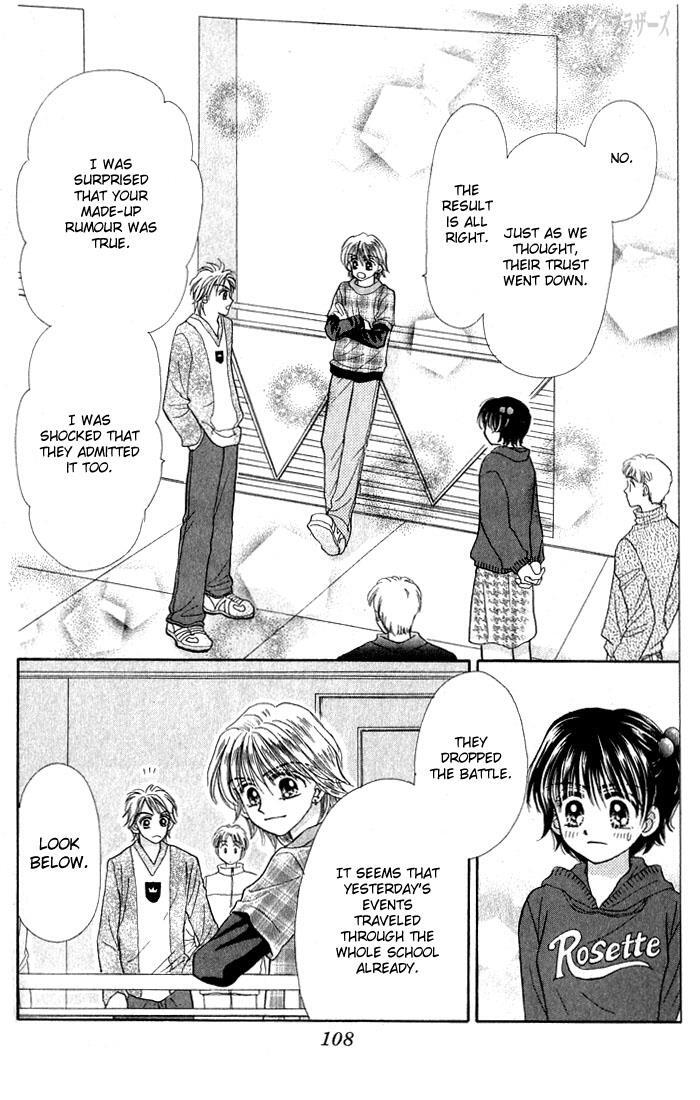 Read Penguin Brothers Manga Online