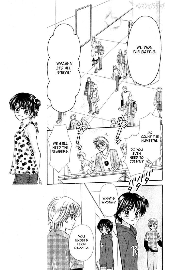 Read Penguin Brothers Manga Online