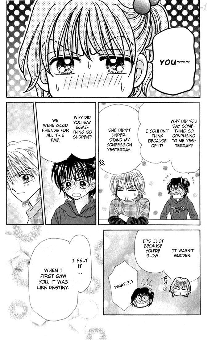 Read Penguin Brothers Manga Online