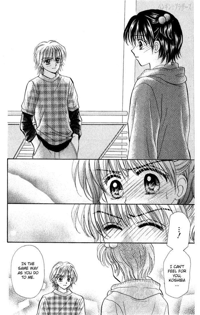 Read Penguin Brothers Manga Online