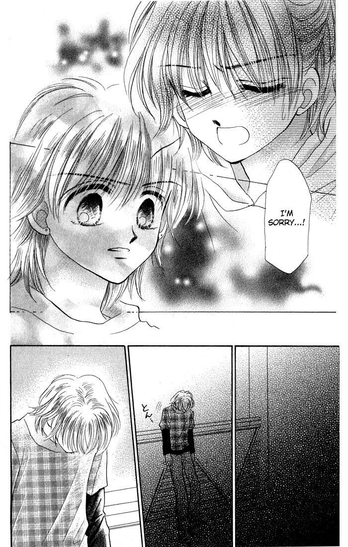 Read Penguin Brothers Manga Online