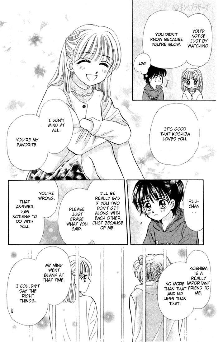 Read Penguin Brothers Manga Online