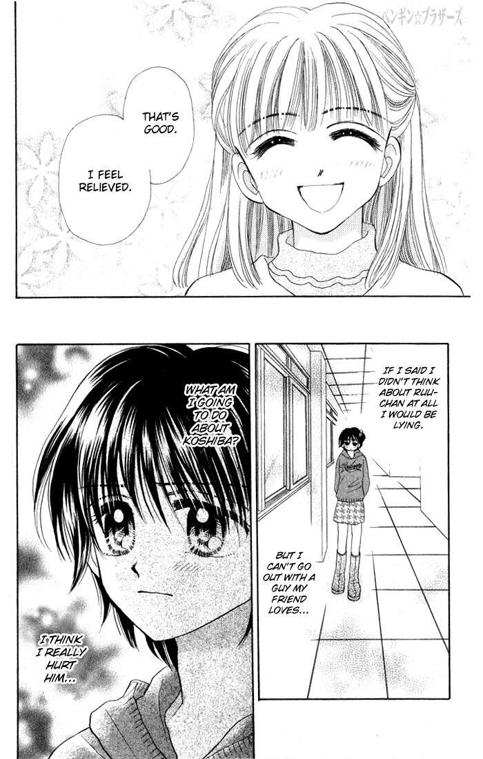 Read Penguin Brothers Manga Online