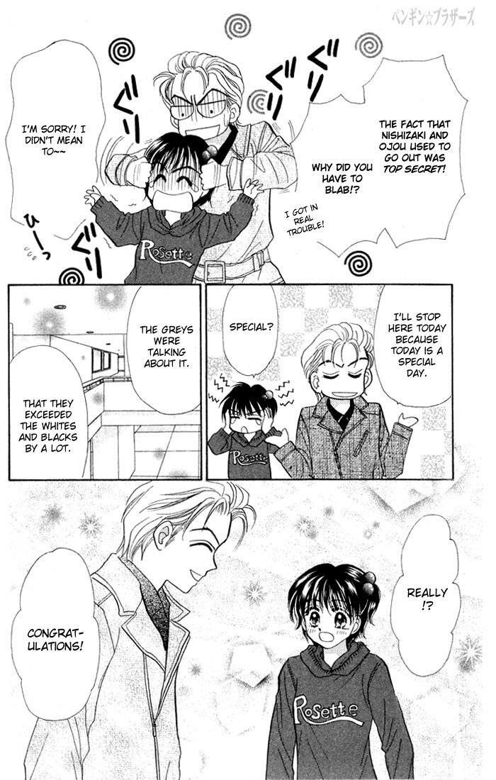 Read Penguin Brothers Manga Online