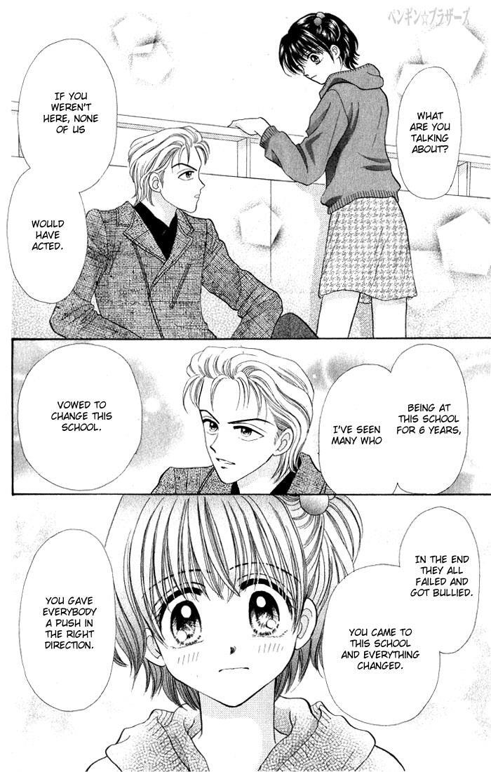 Read Penguin Brothers Manga Online