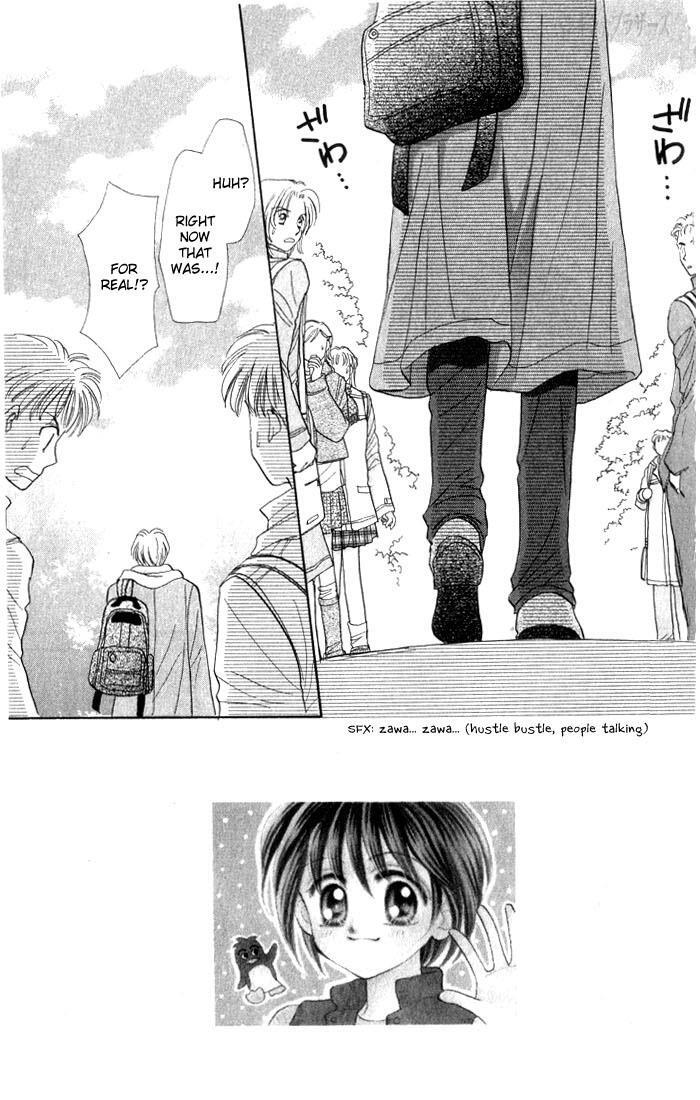 Read Penguin Brothers Manga Online