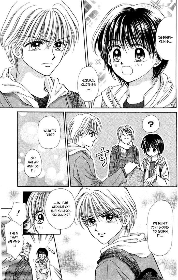 Read Penguin Brothers Manga Online