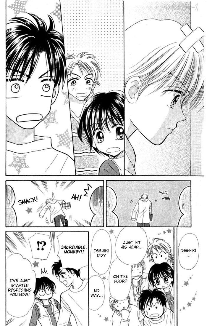 Read Penguin Brothers Manga Online