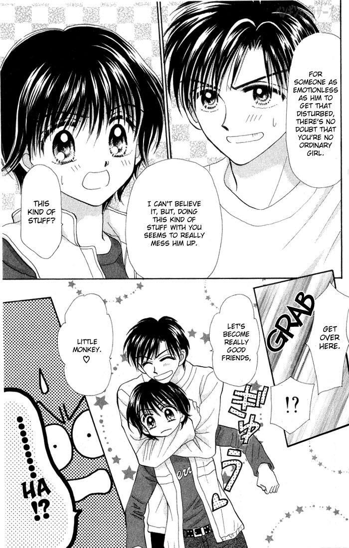 Read Penguin Brothers Manga Online