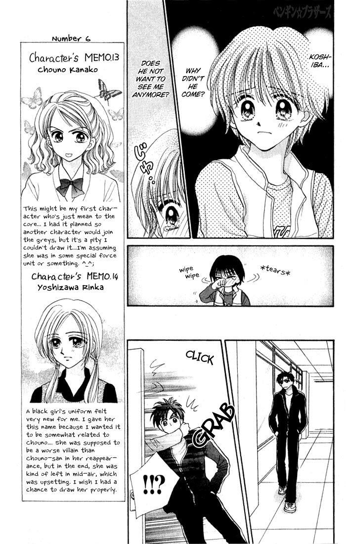 Read Penguin Brothers Manga Online