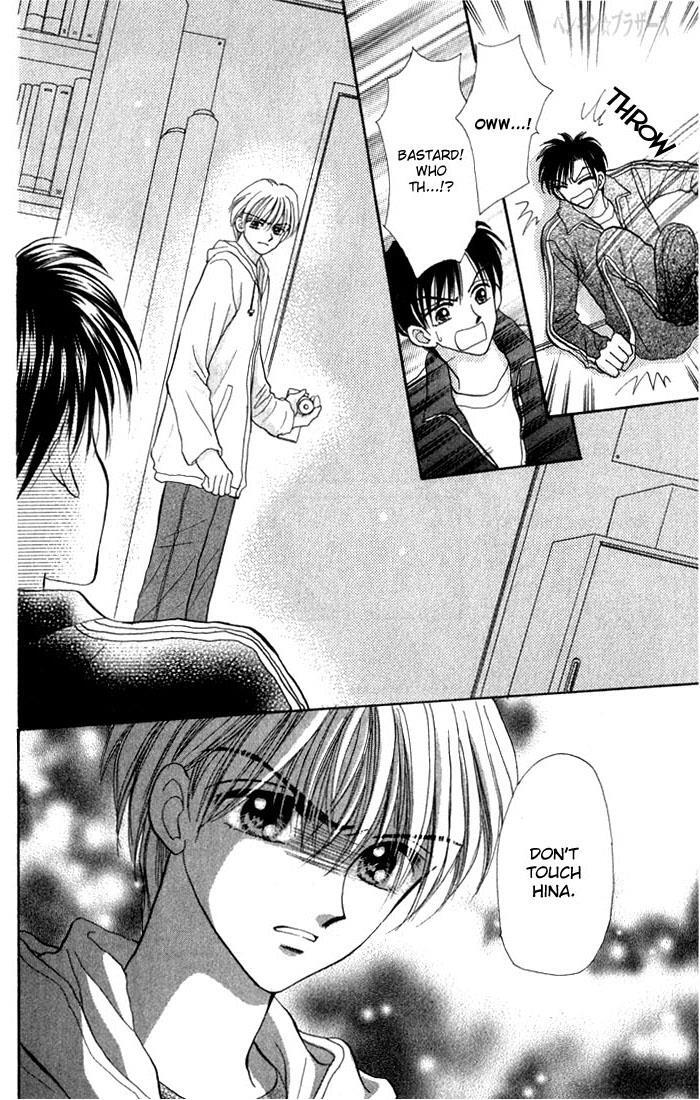 Read Penguin Brothers Manga Online