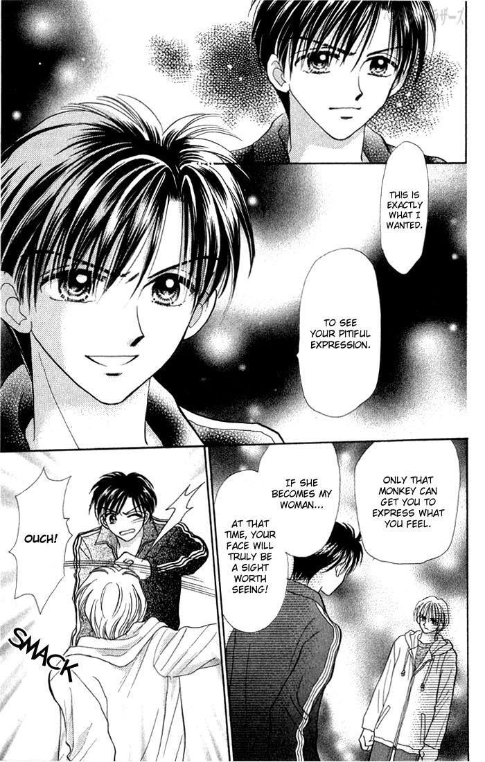 Read Penguin Brothers Manga Online