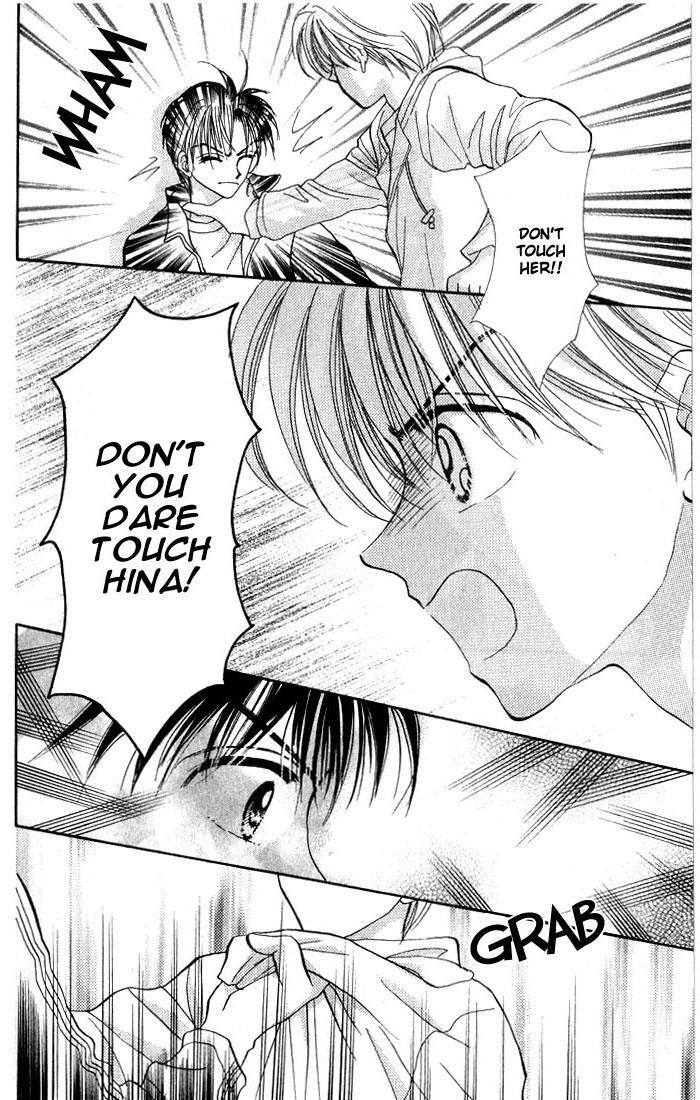 Read Penguin Brothers Manga Online
