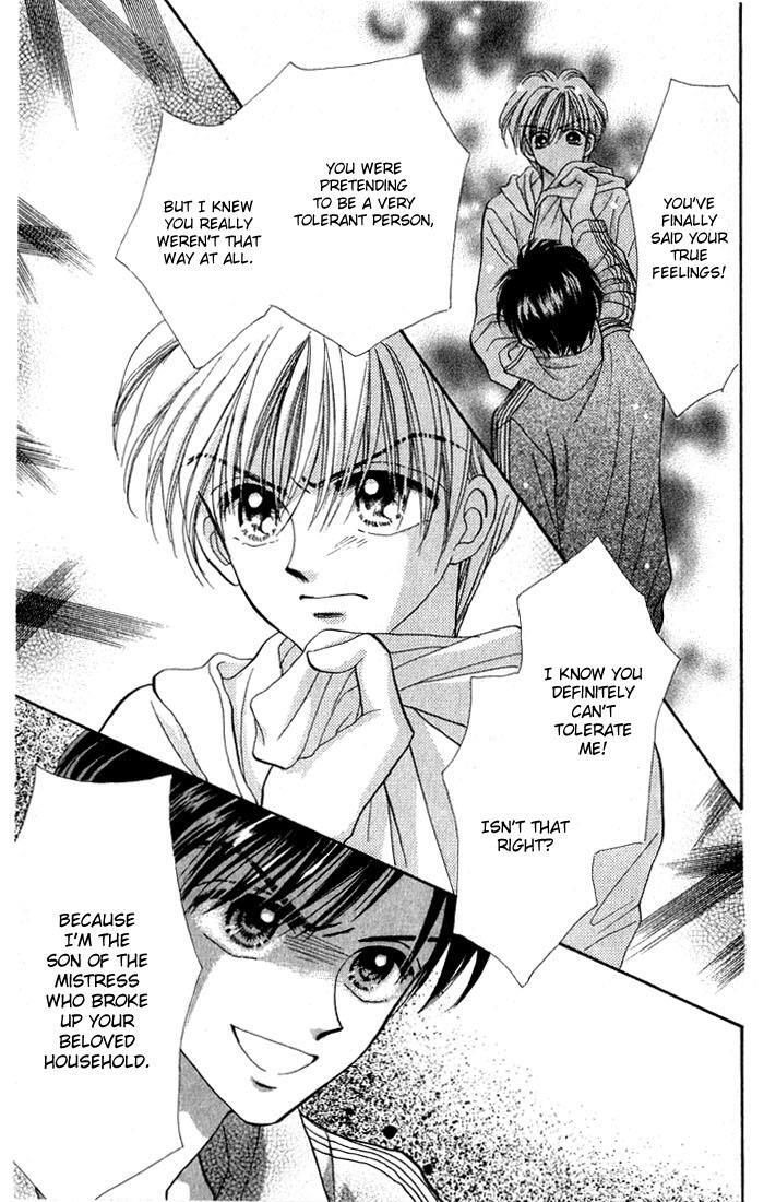 Read Penguin Brothers Manga Online