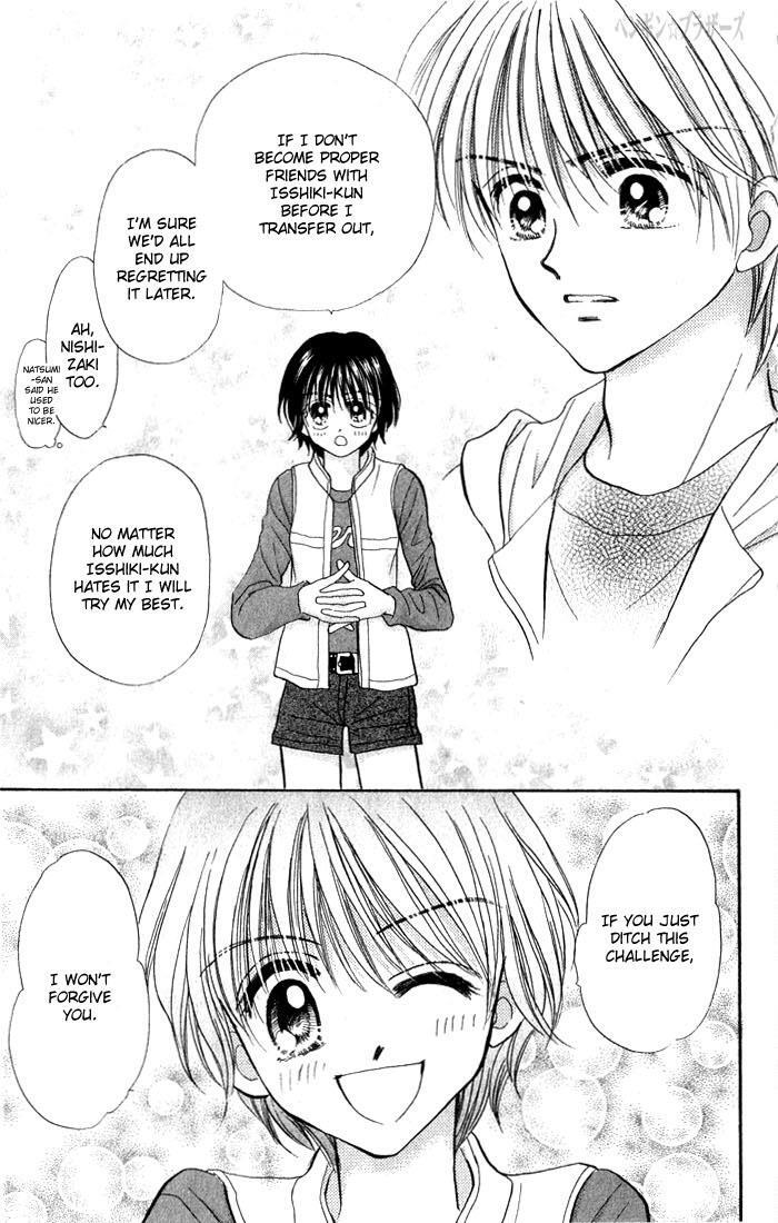 Read Penguin Brothers Manga Online