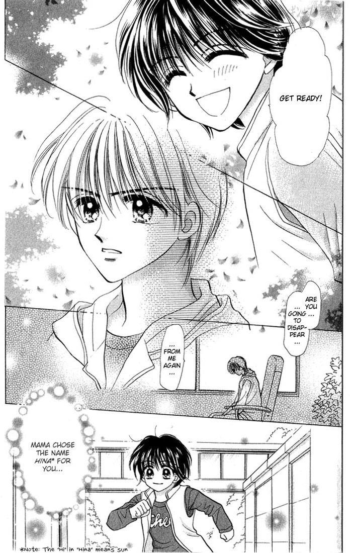 Read Penguin Brothers Manga Online