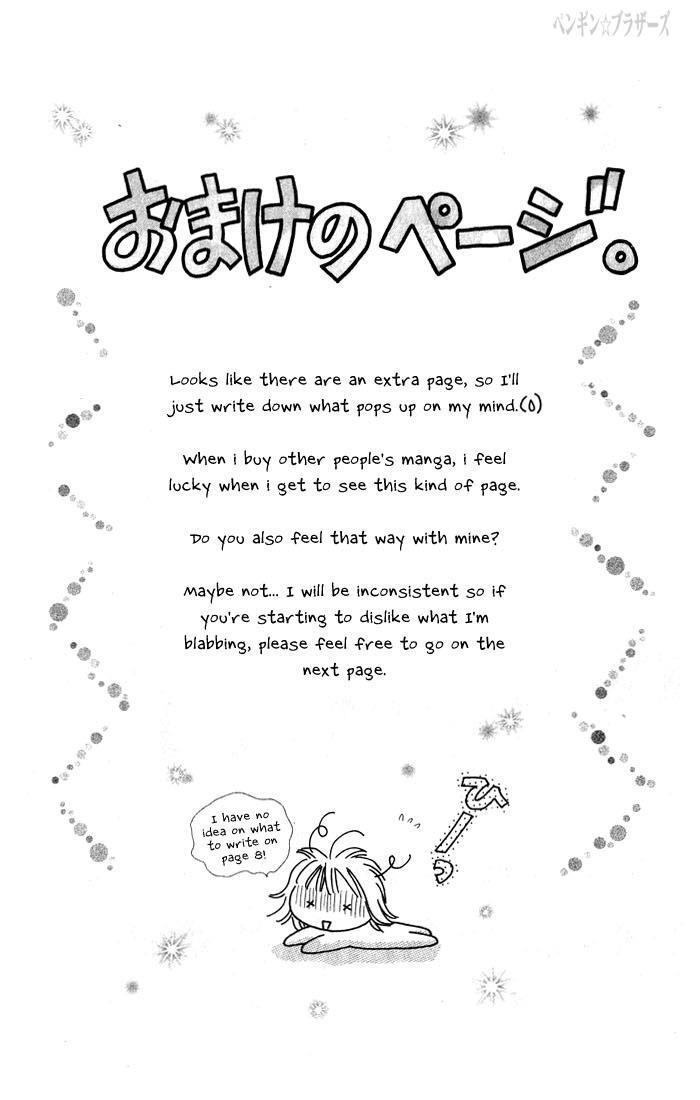 Read Penguin Brothers Manga Online