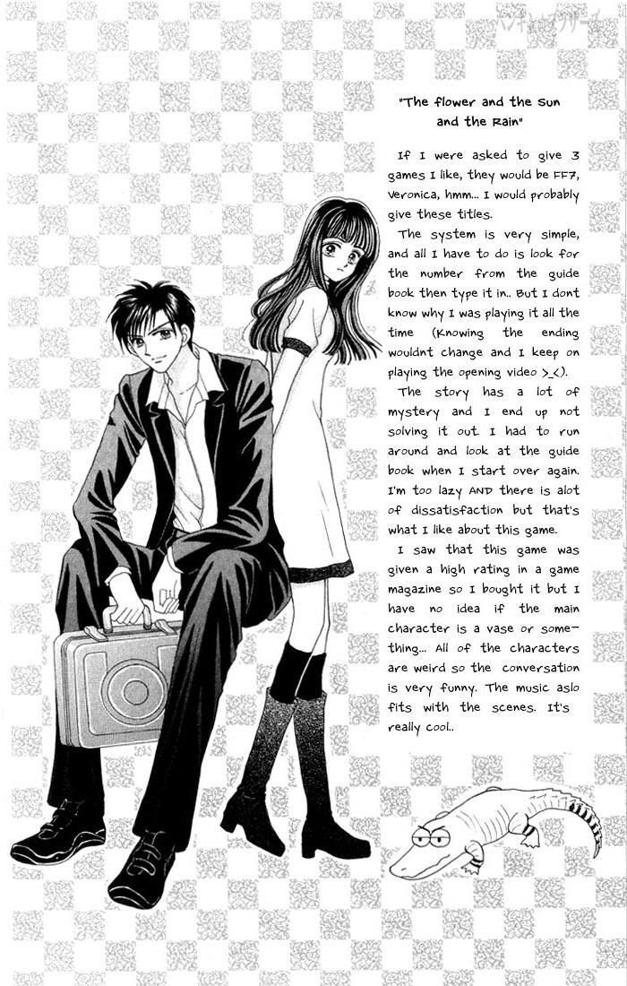 Read Penguin Brothers Manga Online