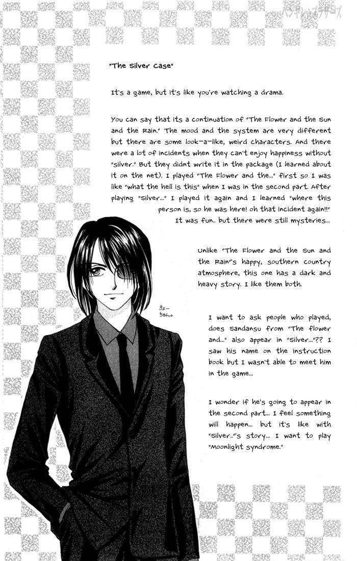 Read Penguin Brothers Manga Online