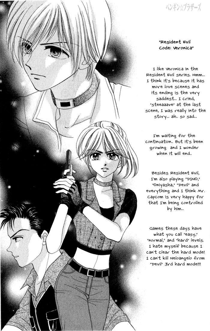 Read Penguin Brothers Manga Online
