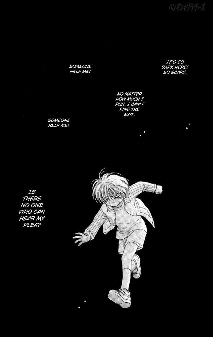 Read Penguin Brothers Manga Online
