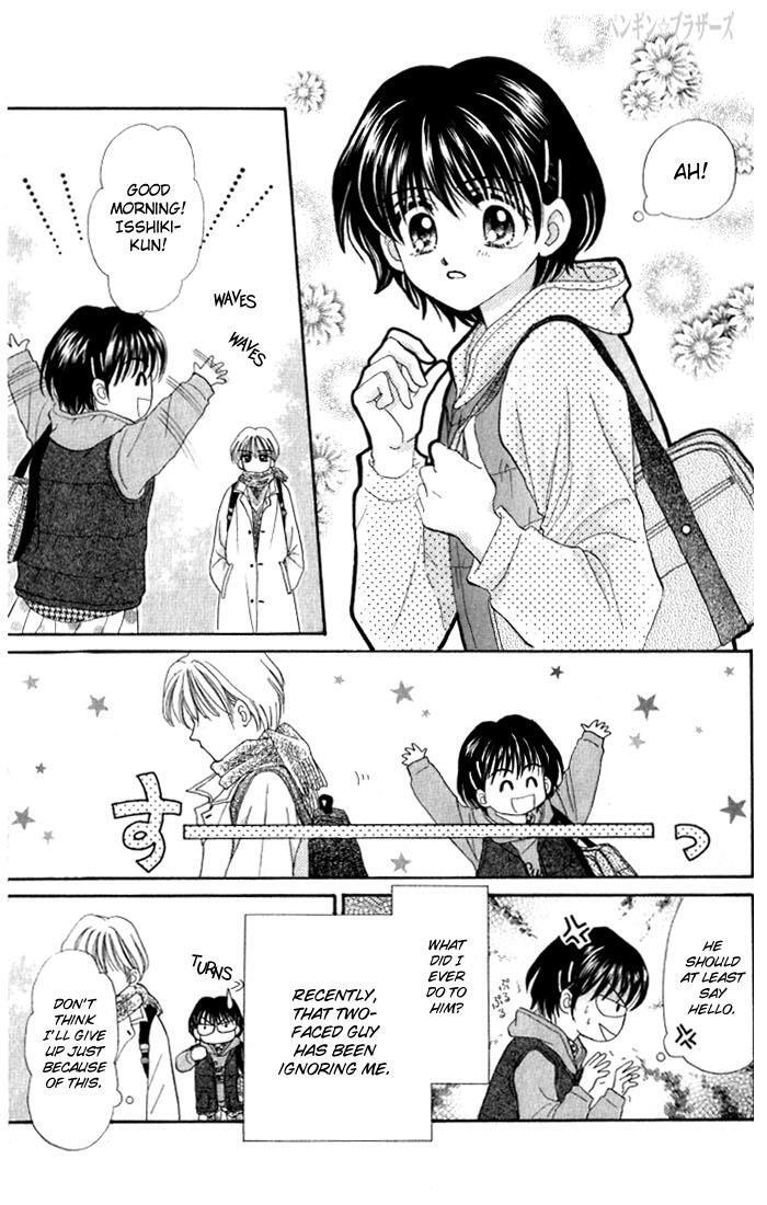 Read Penguin Brothers Manga Online