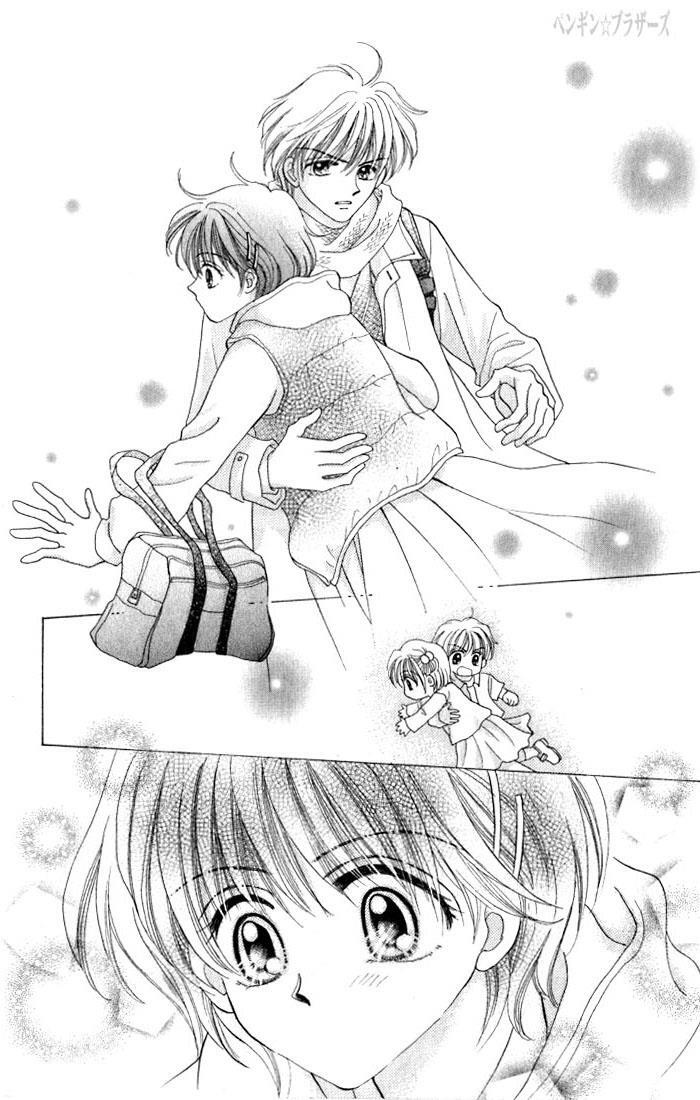 Read Penguin Brothers Manga Online