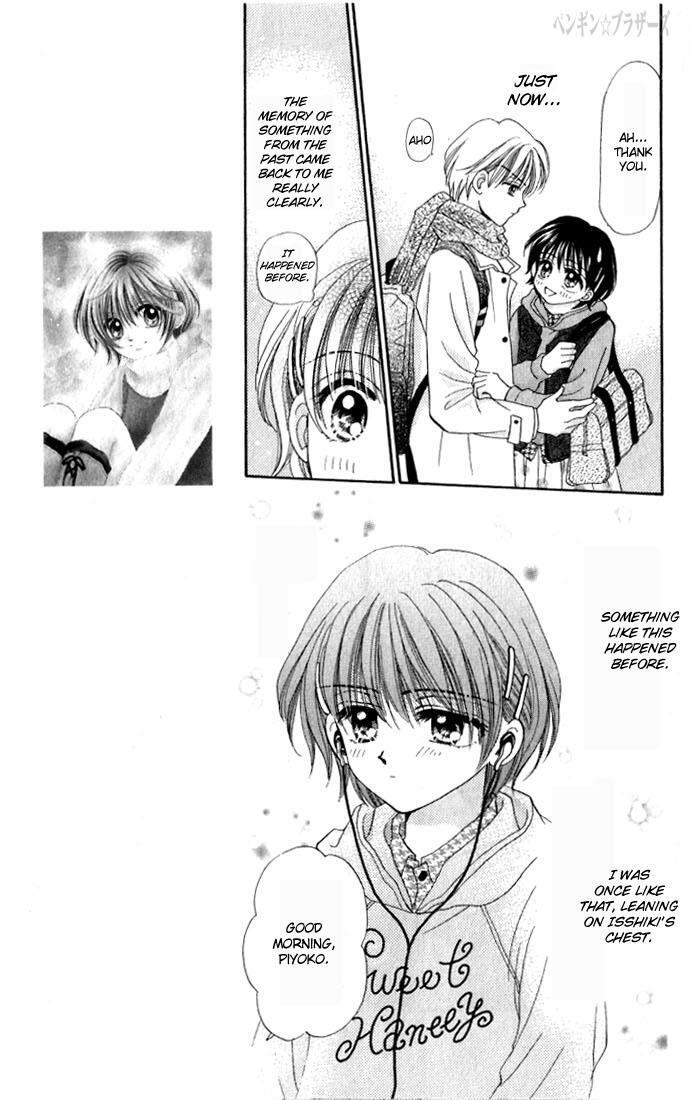 Read Penguin Brothers Manga Online